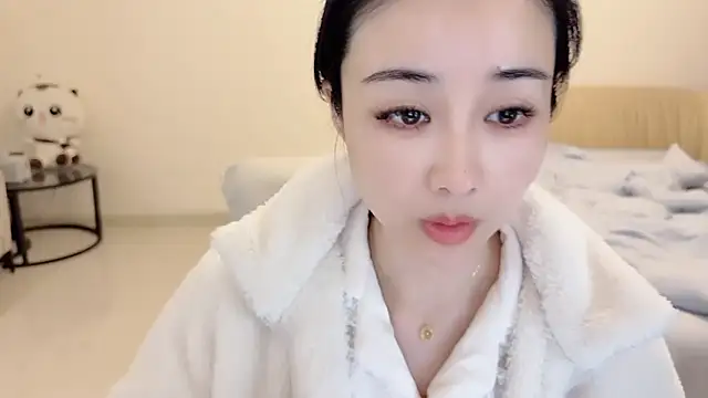 Purple-meng online show from 02.04.26