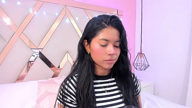 samantaa shy online show from 01.06.26