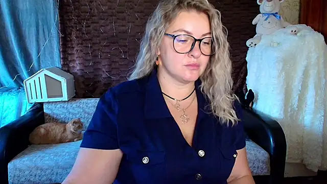 NikaSkylink online show from 09.15.25