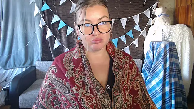 NikaSkylink online show from 10.03.25