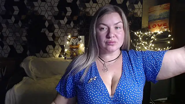 NikaSkylink online show from 02.20.26