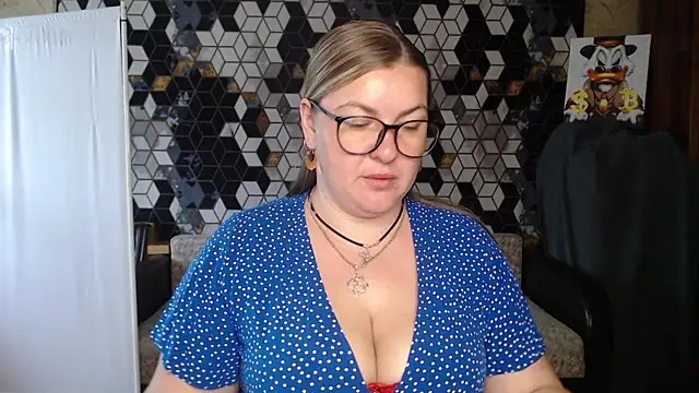 NikaSkylink online show from 05.11.26