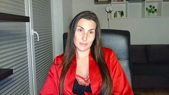 DonnaAmore online show from 09.23.25