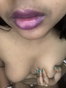 Nightgirl007 online show from 11.27.25