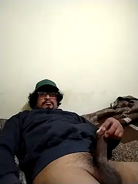 Satantin online show from 11.04.25