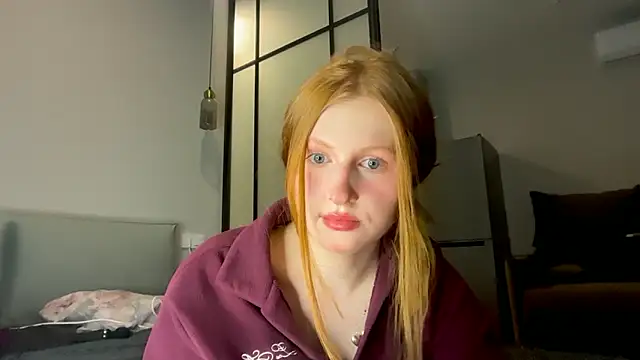 LuxXAngel online show from 04.01.26