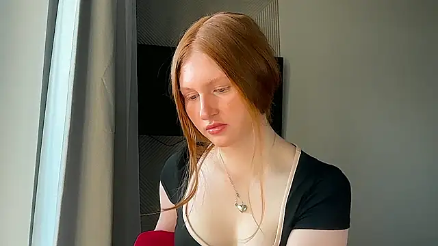 LuxXAngel online show from 06.06.26