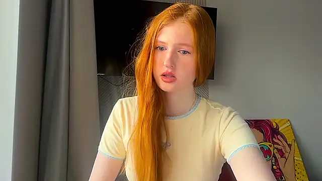 LuxXAngel online show from 07.19.26