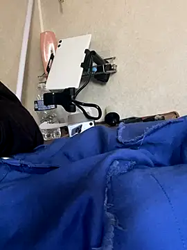 Ig-o3zaybrazy online show from 10.18.25