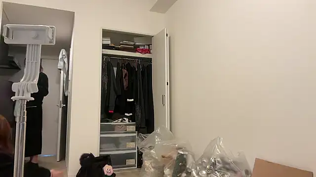 p-nyan4 online show from 01.15.26