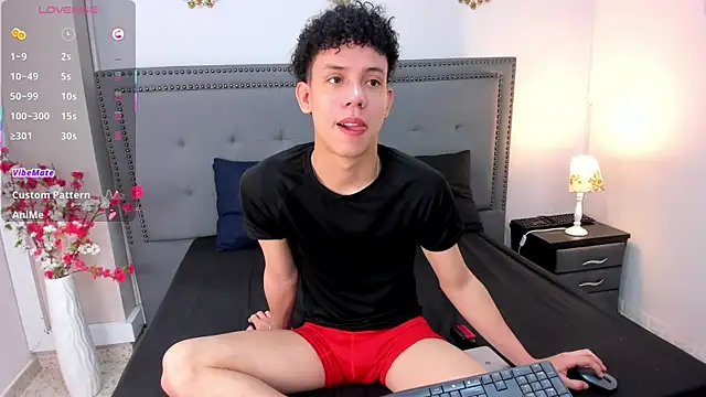 JoseLucian online show from 01.06.26