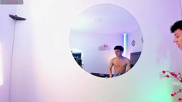 JoseLucian online show from 01.08.26