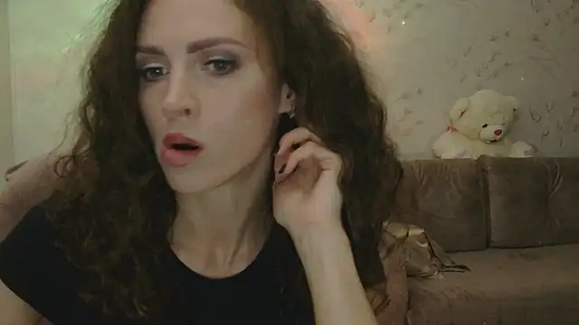 Amber Carrol online show from 11.29.25