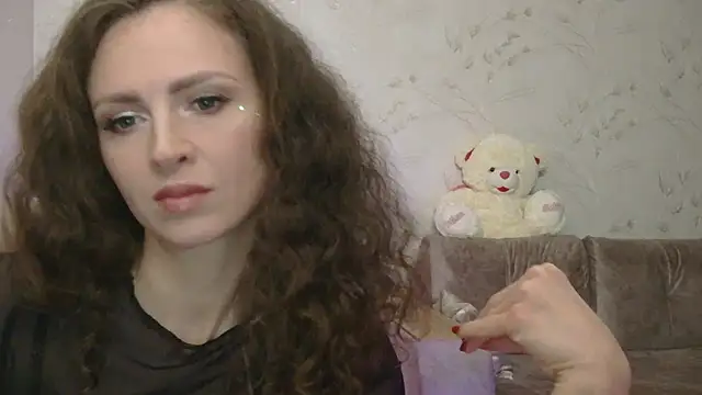 Amber Carrol online show from 02.10.26