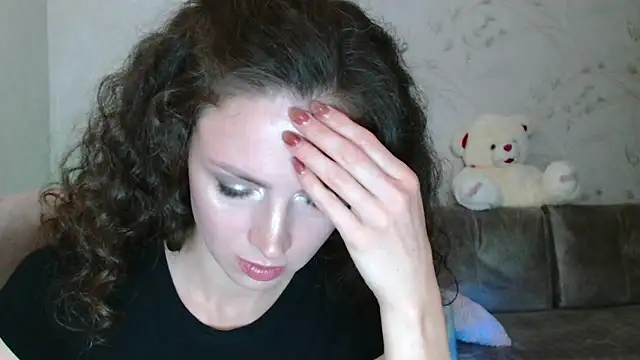 Amber Carrol online show from 03.19.26