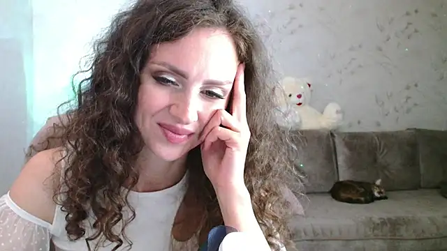 Amber Carrol online show from 04.30.26