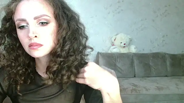 Amber Carrol online show from 05.18.26