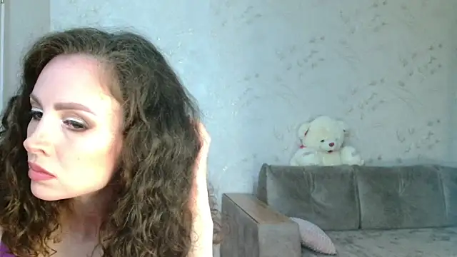 Amber Carrol online show from 05.22.26