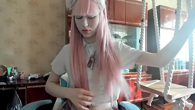 kioshi kiss online show from 11.03.25