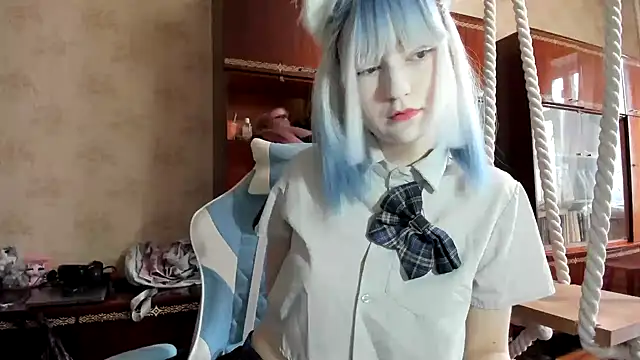 kioshi kiss online show from 11.27.25