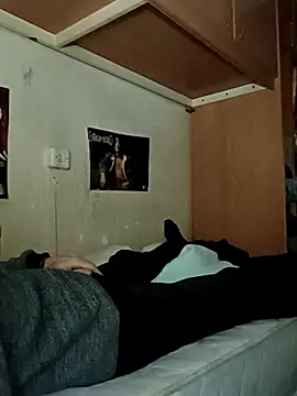 Rickrow666 online show from 02.06.26