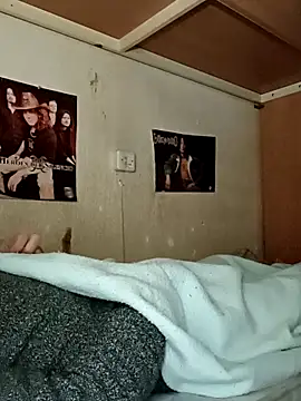 Rickrow666 online show from 02.12.26