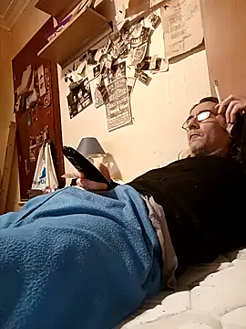 Rickrow666 online show from 02.13.26