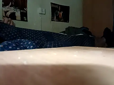 Rickrow666 online show from 02.19.26