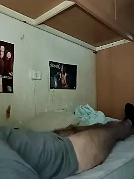 Rickrow666 online show from 02.19.26