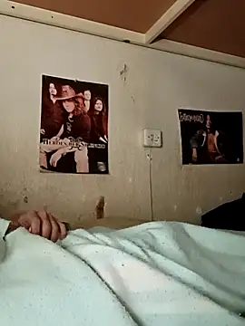 Rickrow666 online show from 02.21.26