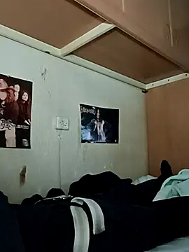 Rickrow666 online show from 02.22.26