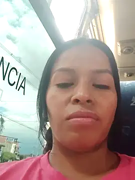 AntonelaMorriz online show from 10.06.25