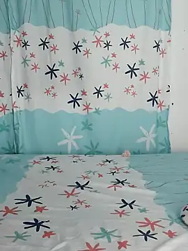 AntonelaMorriz online show from 11.07.25