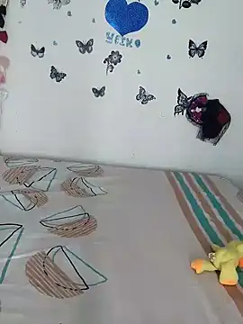 AntonelaMorriz online show from 12.01.25