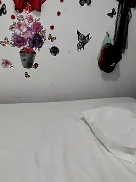 AntonelaMorriz online show from 03.12.26