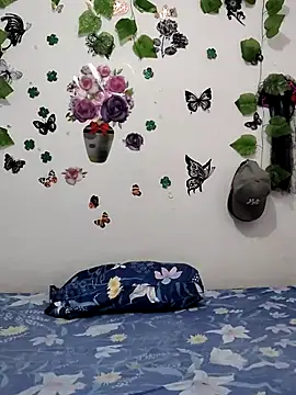 AntonelaMorriz online show from 03.19.26