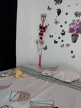 AntonelaMorriz online show from 04.07.26