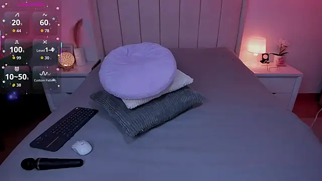 cristinangelco online show from 04.05.26