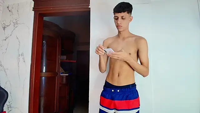 Allnei online show from 03.12.26