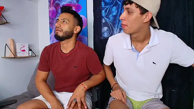 Allnei online show from 04.14.26