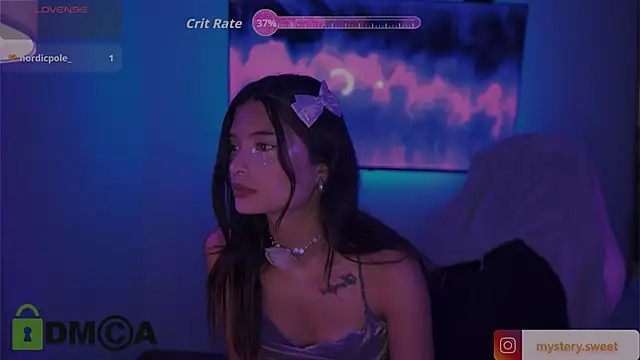 jenniekim777 online show from 04.13.26