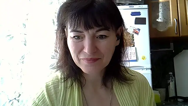 Krystal 82 online show from 02.01.26