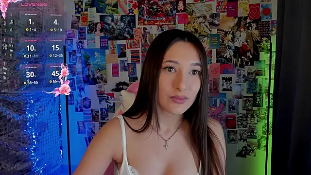 Lillie Miller online show from 01.19.26