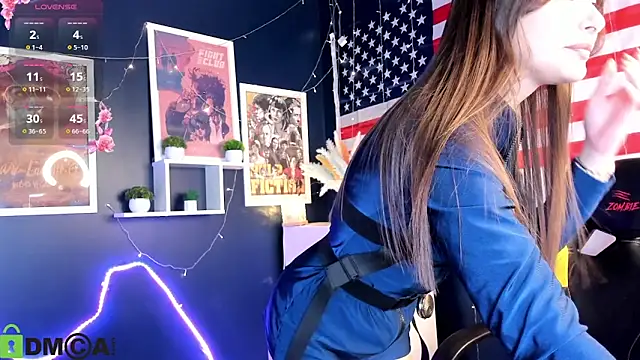 Lillie Miller online show from 04.12.26