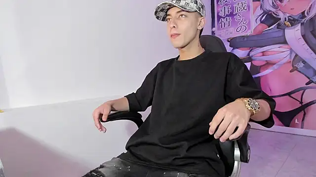 Snapshot of Dereck_Boy8 chatting on 11.28.25 Dereck Boy8 online show from 11.28.25