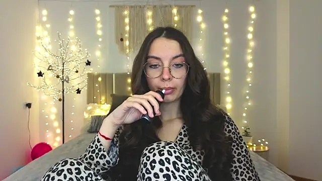 Real cutie1 online show from 01.16.26