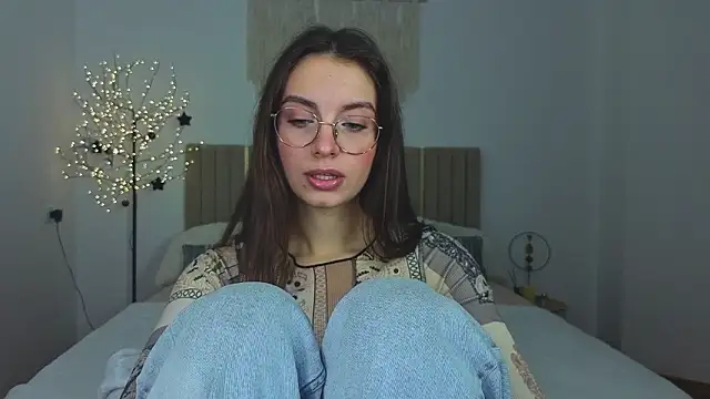 Real cutie1 online show from 02.09.26