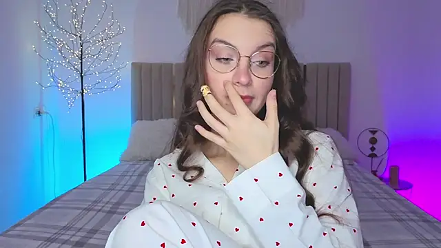 Real cutie1 online show from 02.28.26