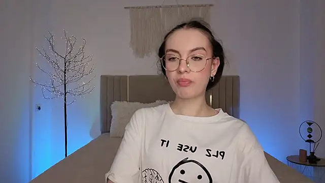 Real cutie1 online show from 03.27.26