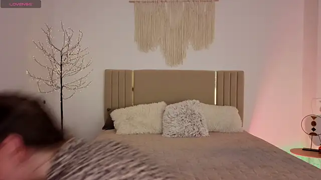 Real cutie1 online show from 05.20.26